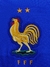Camiseta Fan Francia Titular 2024-2025 - Tienda de Casacas