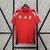 Camiseta Fan Hungría Titular 2024-2025