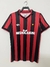 Camiseta Retro Milan Titular 1990