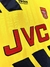 Camiseta Retro Arsenal Suplente 1993 - Tienda de Casacas
