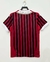 Camiseta Retro Milan Titular 2011 - comprar online