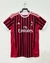Camiseta Retro Milan Titular 2011