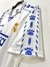 Camiseta Retro Real Madrid Titular 1996 en internet