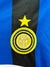 Camiseta Retro Inter Titular 1998 Manga Larga - Tienda de Casacas
