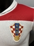 Camiseta Fan Croacia Titular 2024-2025 - Tienda de Casacas