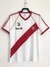Camiseta Retro River Plate Titular 1986