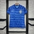 Camiseta Retro Brasil Suplente 2014
