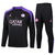 Conjunto PSG Buzo - Jogging