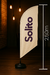 Wind Banner - Completo - loja online