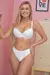 5005554*** CONJUNTO DE MICROFIBRA CALCINHA FIO CONFORTO - comprar online