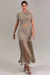 Vestido de Crcohet VE373 - comprar online