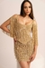 CONJUNTO DOURADO