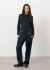 PANTALON ZIBERTA NEGRO - BHOUS STUDIO