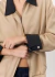 BOMBER ELBEN BEIGE - BHOUS STUDIO
