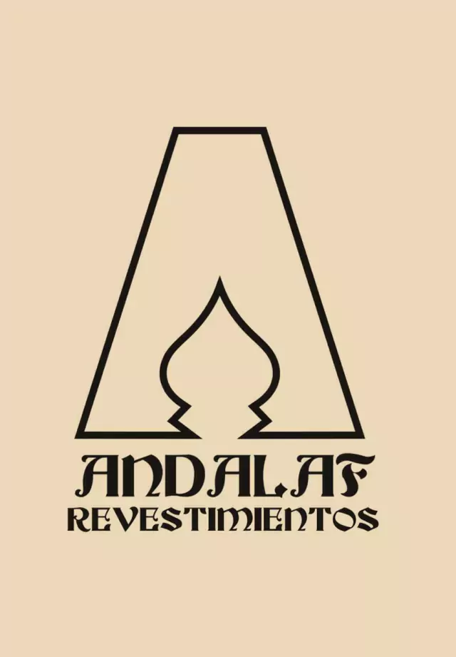 Andalaf Revestimientos