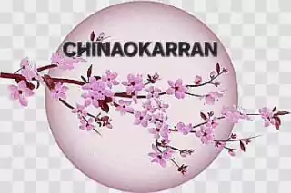 chinaokarran