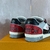 Louis Vuitton LV Strap Grey - Black Boutique Monterrey