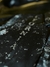 AMIRI "Abstract" - Black Boutique Monterrey