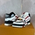 Imagen de louis vuitton lv trainer strap red white