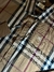 Burberry "Classic" en internet