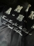 AMIRI "Difuminado Black" - Black Boutique Monterrey