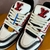 louis vuitton lv trainer strap red white
