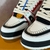 louis vuitton lv trainer strap red white - Black Boutique Monterrey