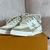 Imagen de Louis Vuitton LV Skate Beige