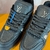 louis vuitton lv trainer strap black