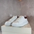 Alexander McQueen Red