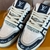 louis-vuitton lv trainer blue signs - comprar en línea