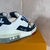 Imagen de louis-vuitton lv trainer blue signs