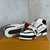 louis vuitton lv trainer strap red white