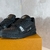 louis vuitton lv trainer strap black - comprar en línea