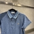 Burberry Polo Sky Blue