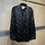 Hugo Boss "Letters Black" - Black Boutique Monterrey