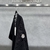 Moncler "Letter Black" en internet