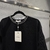 Moncler "Letter Black" - comprar en línea