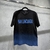 Balenciaga "FireBlue" en internet