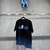 Balenciaga "FireBlue" - Black Boutique Monterrey
