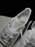 Alexander McQueen Grafiti/Blanco - comprar en línea