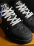 Louis Vuitton LV Trainer Negro en internet