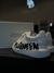 Alexander McQueen Grafiti/Blanco en internet