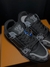 Imagen de Louis Vuitton LV Trainer Ajedrez