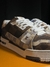 Louis Vuitton LV Trainer Cafe - Black Boutique Monterrey
