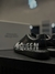 Alexander McQueen Grafiti/Negro - Black Boutique Monterrey