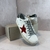 Golden Goose Super-Star/Red
