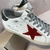 Golden Goose Super-Star/Red - comprar en línea