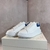 Alexander McQueen Blue/White - Black Boutique Monterrey