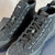 Christian Dior Botas Tácticas/Black en internet